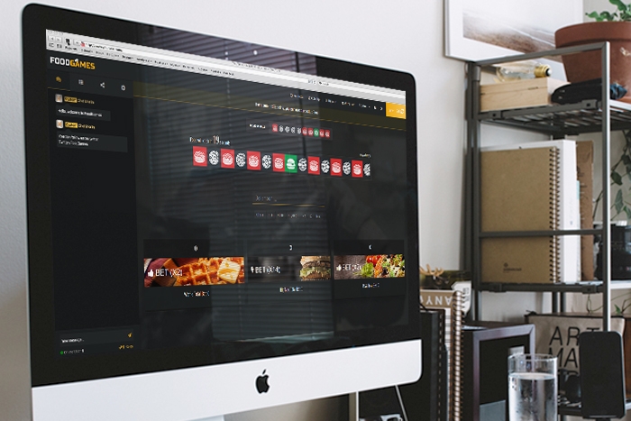 CS:GO Bahis Yazılımı